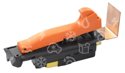 spínač RIMEX pro úhlové brusky NAREX 23-24C
